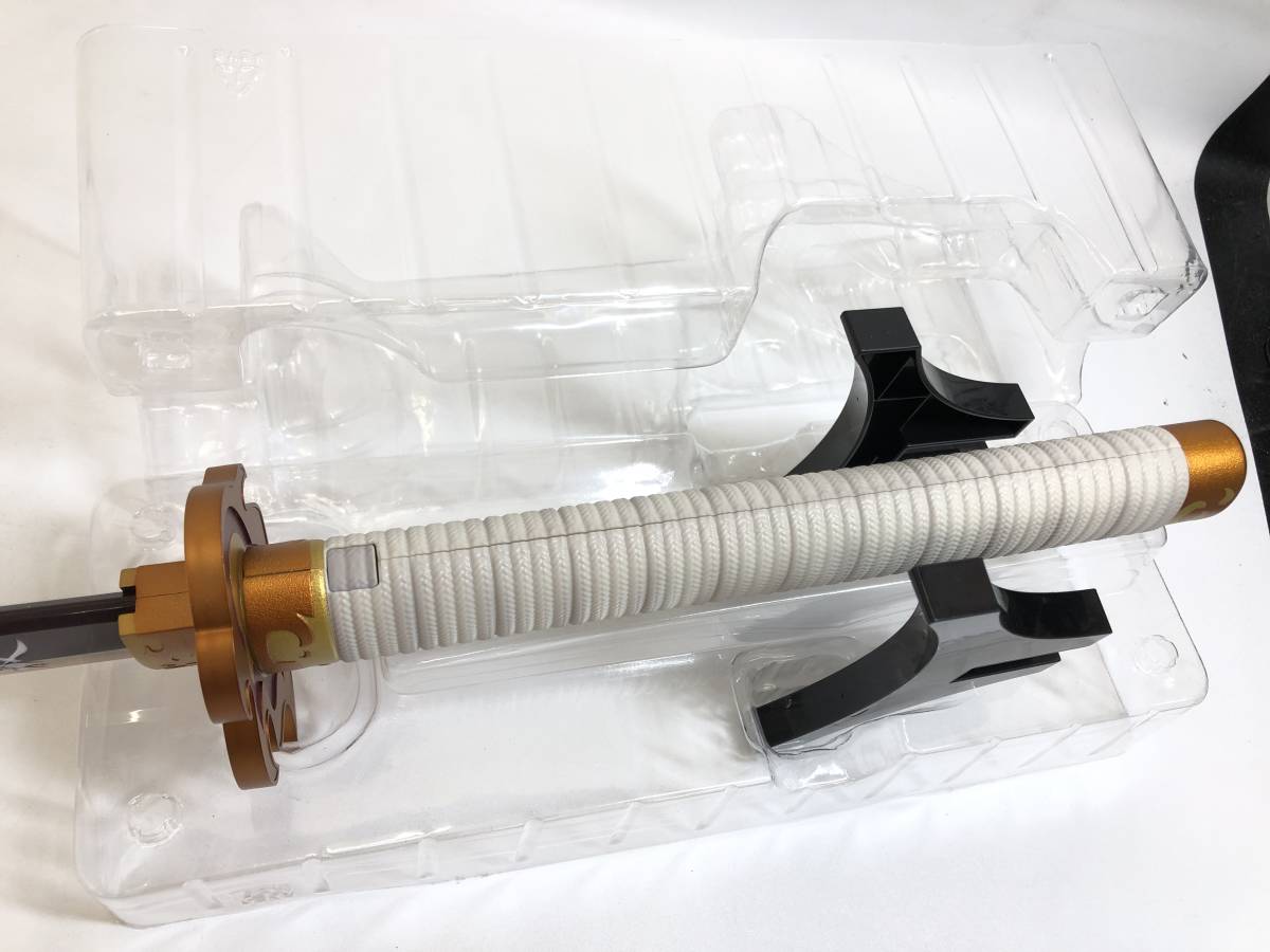 PROPLICA 鬼滅の刃 魂ウェブ 日輪刀（冨岡義勇） 商品一覧 鬼滅の刃 