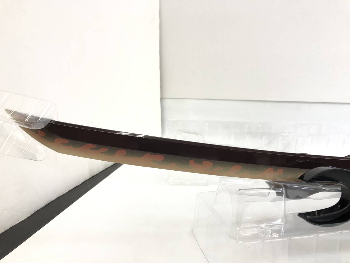PROPLICA 鬼滅の刃 魂ウェブ 日輪刀（冨岡義勇） 商品一覧 鬼滅の刃 