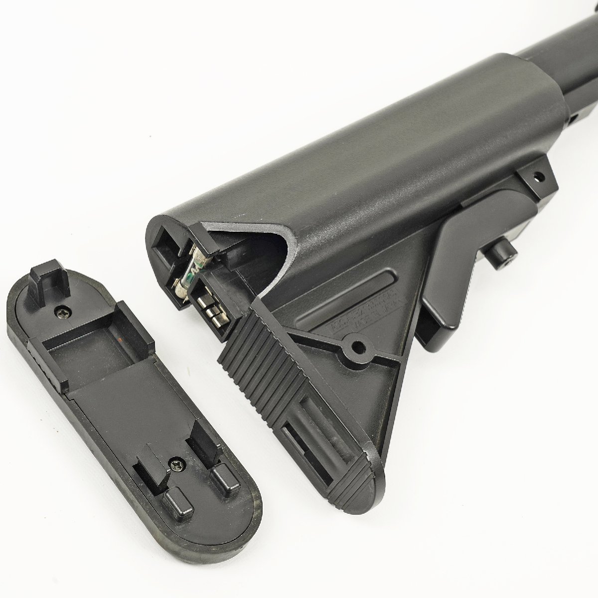 ジャンク品 東京マルイ TOKYO MARUI ソップモッド SOPMOD M4 電動ガン