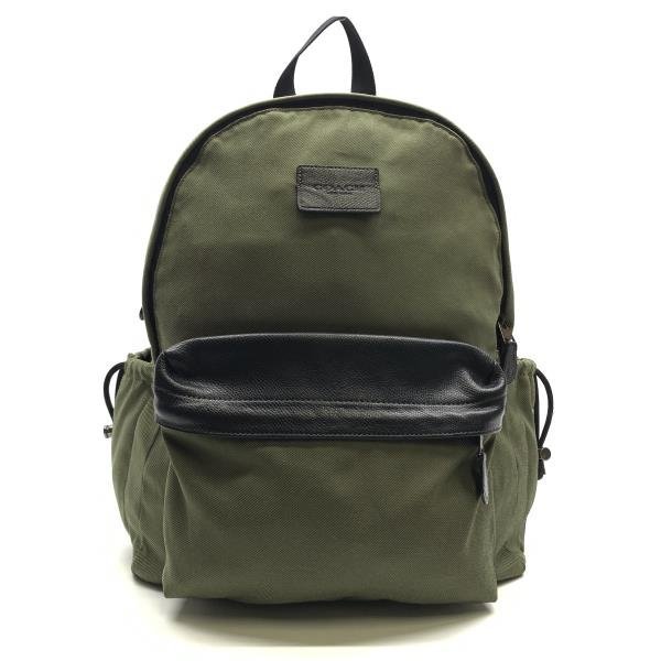 COACH コーチ 71936 リュックサック バックパック デイバッグ