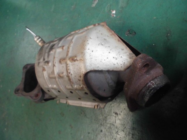 529360☆MH21S/ワゴンR【純正】触媒 コンバーター キャタライザー