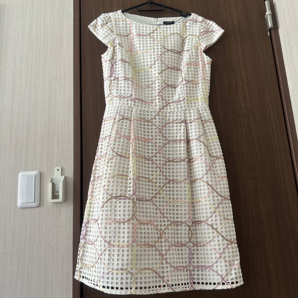 TOCCA 新品ワンピース 49500円の品 【公式通販】