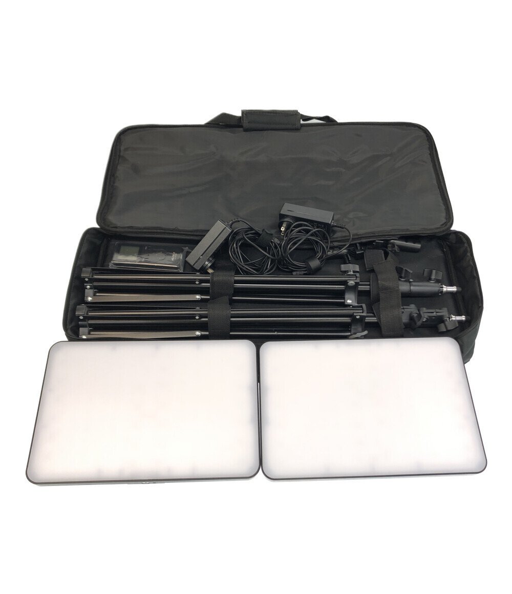 訳あり 撮影用ライト VL-400T VILTROX [0904]