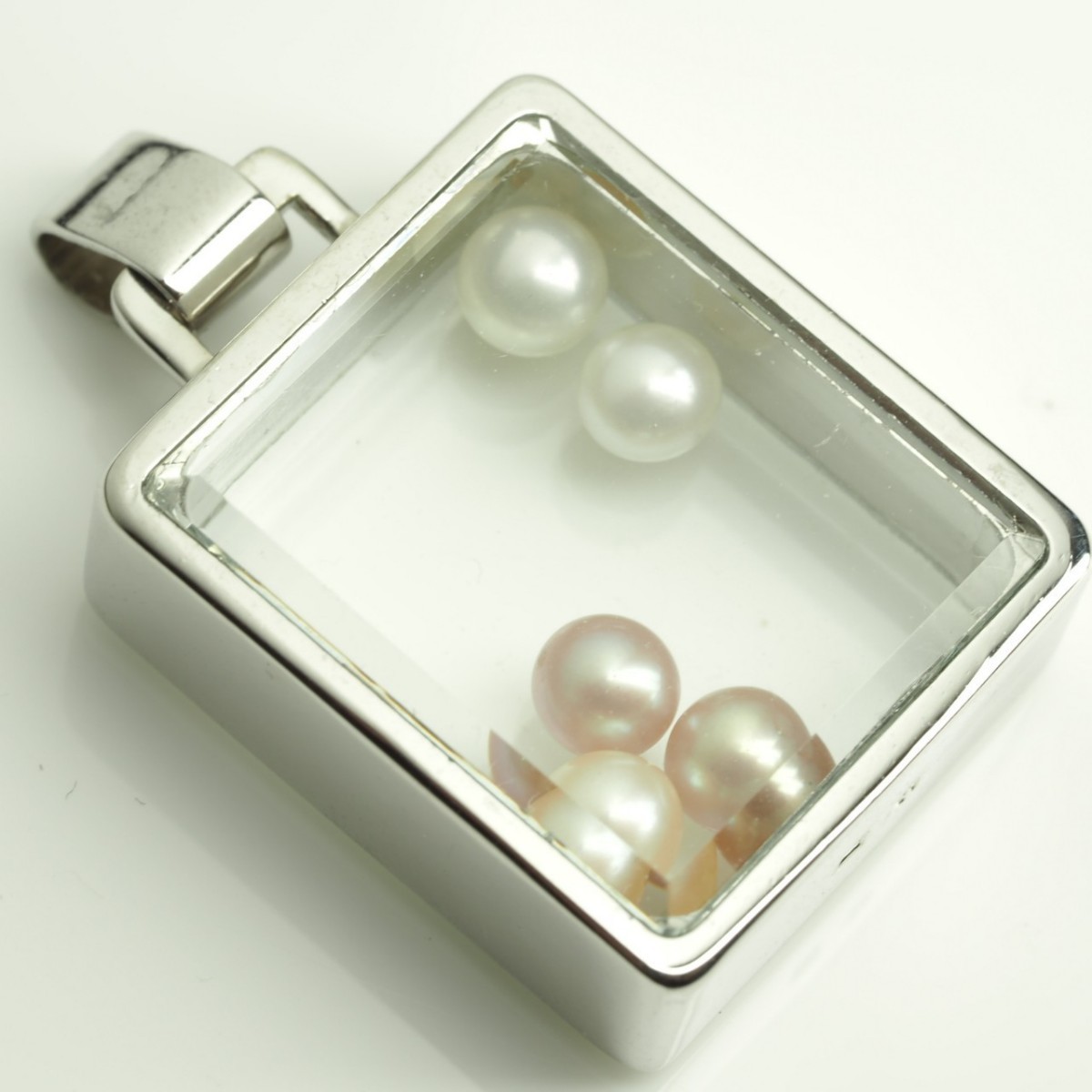 MIKIMOTO ミキモト | ベビーパール - ネックレス パールネックレス 
