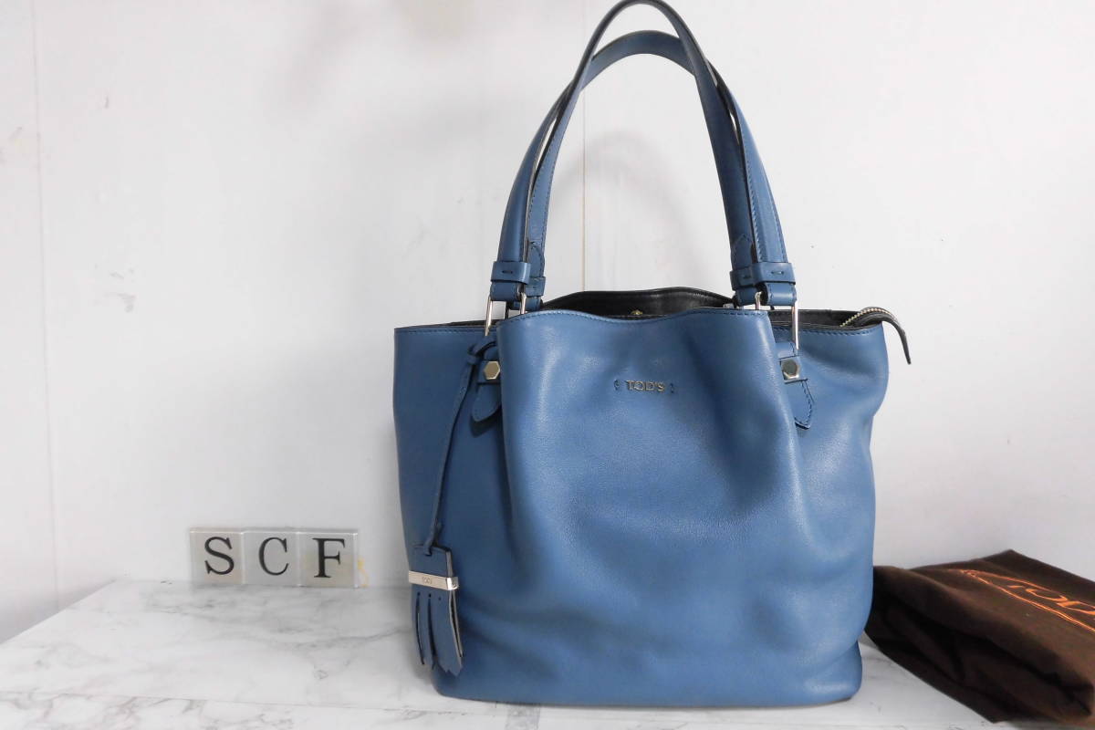 ☆トッズ（美品） | ARTDECO.PR.IT