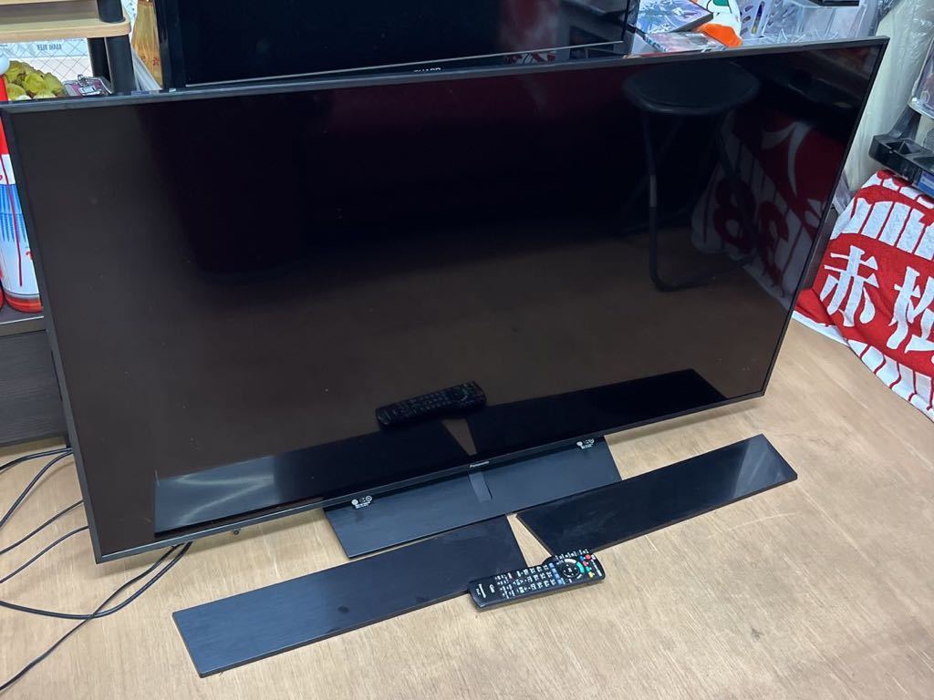 ☆ 4K・ネット動画対応＆動作確認済み LGエレクトロニクス 55型液晶