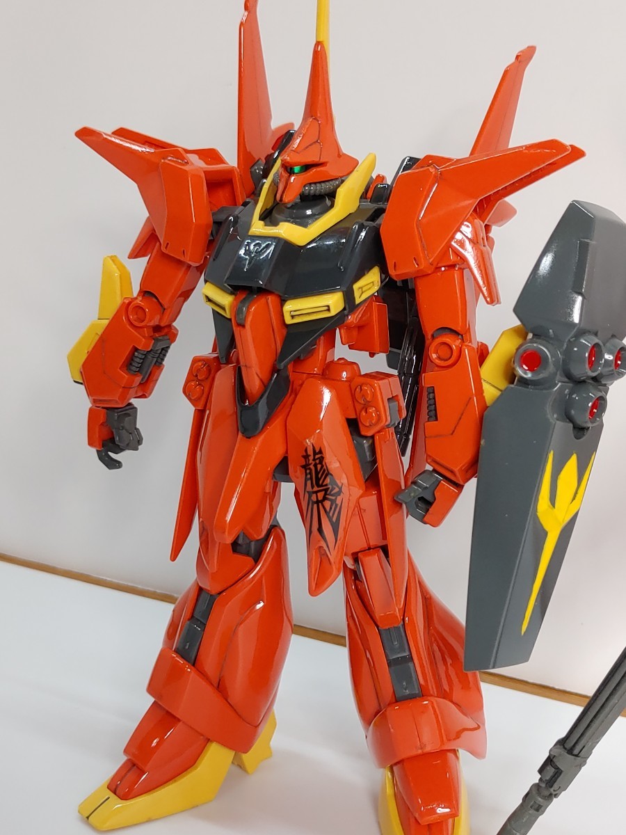 ジャンク HGバウ、Rジャジャ セット ガンプラHGUC R・ジャジャ HGUC