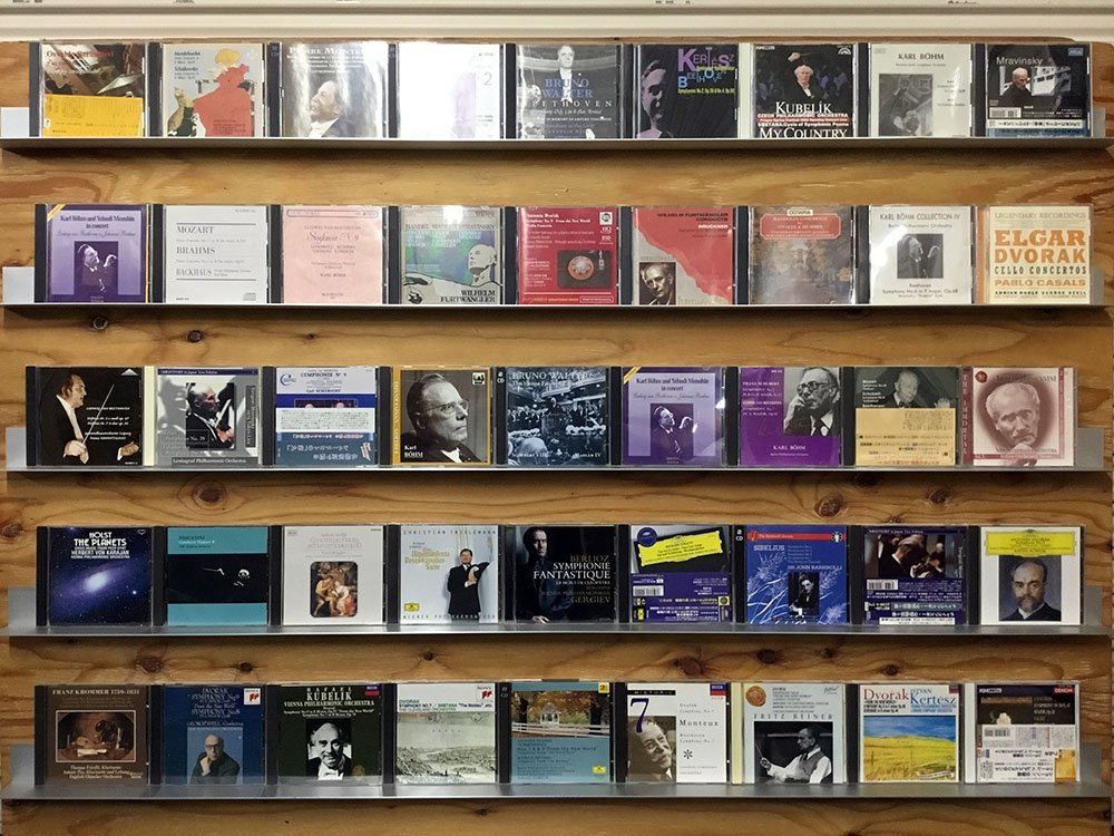 2026年最新Yahoo!オークション -クラシックcd セットの中古品