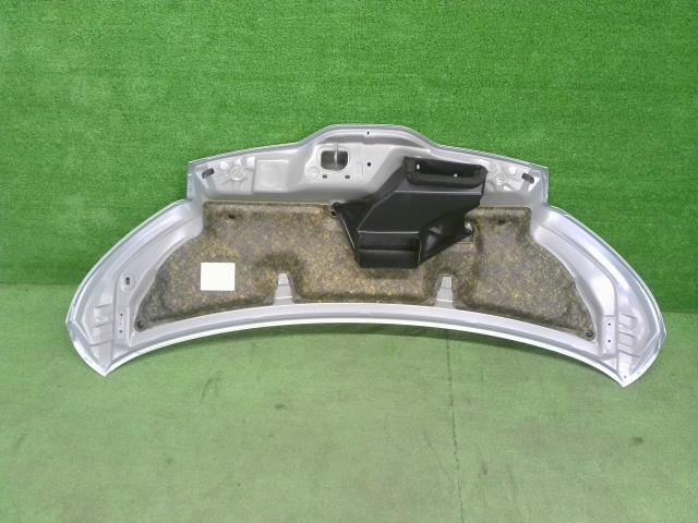 タンク DBA-M900A ボンネットフード X S S28 53301-B1140 2026年最新Yahoo!オークション タンク DBA 4WD CVT 0