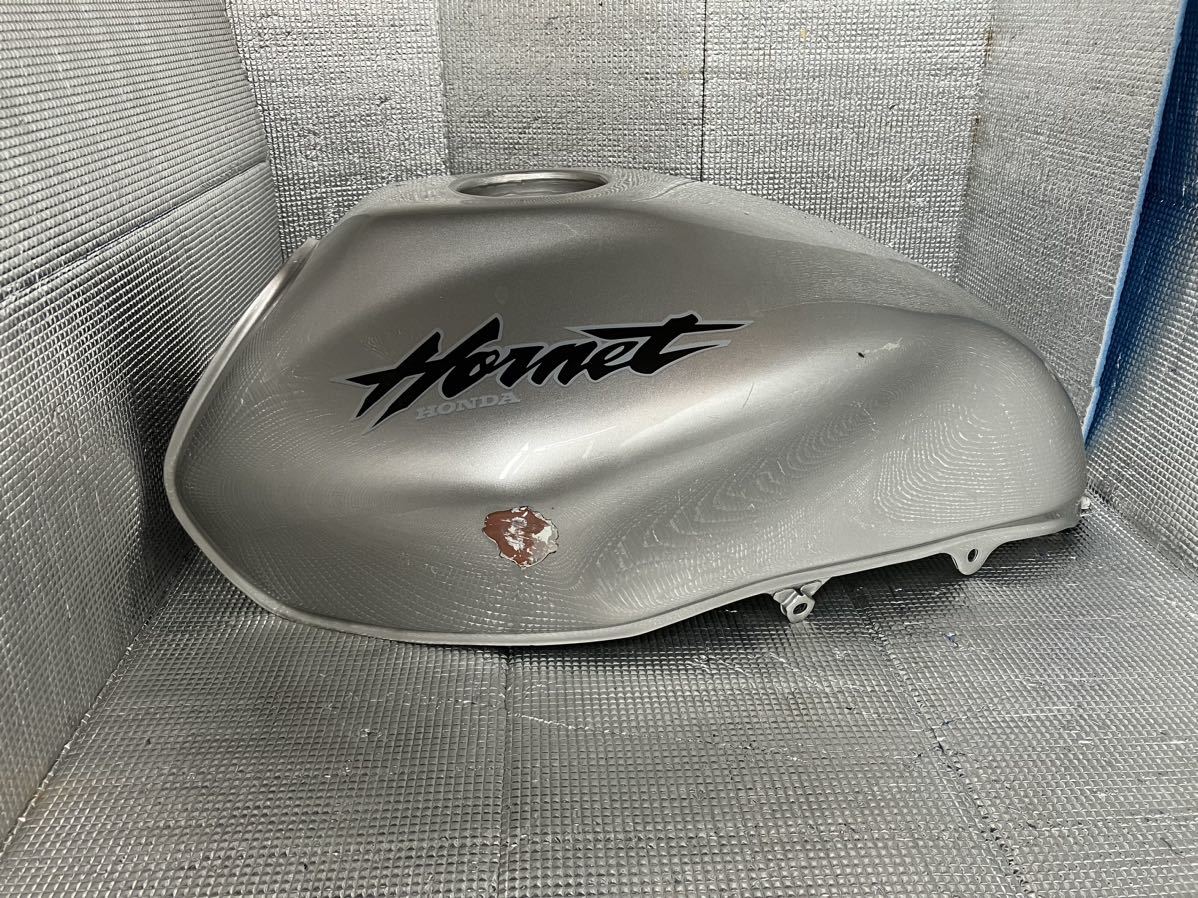 ホンダホーネット250 ガソリンタンクフューエルタンク