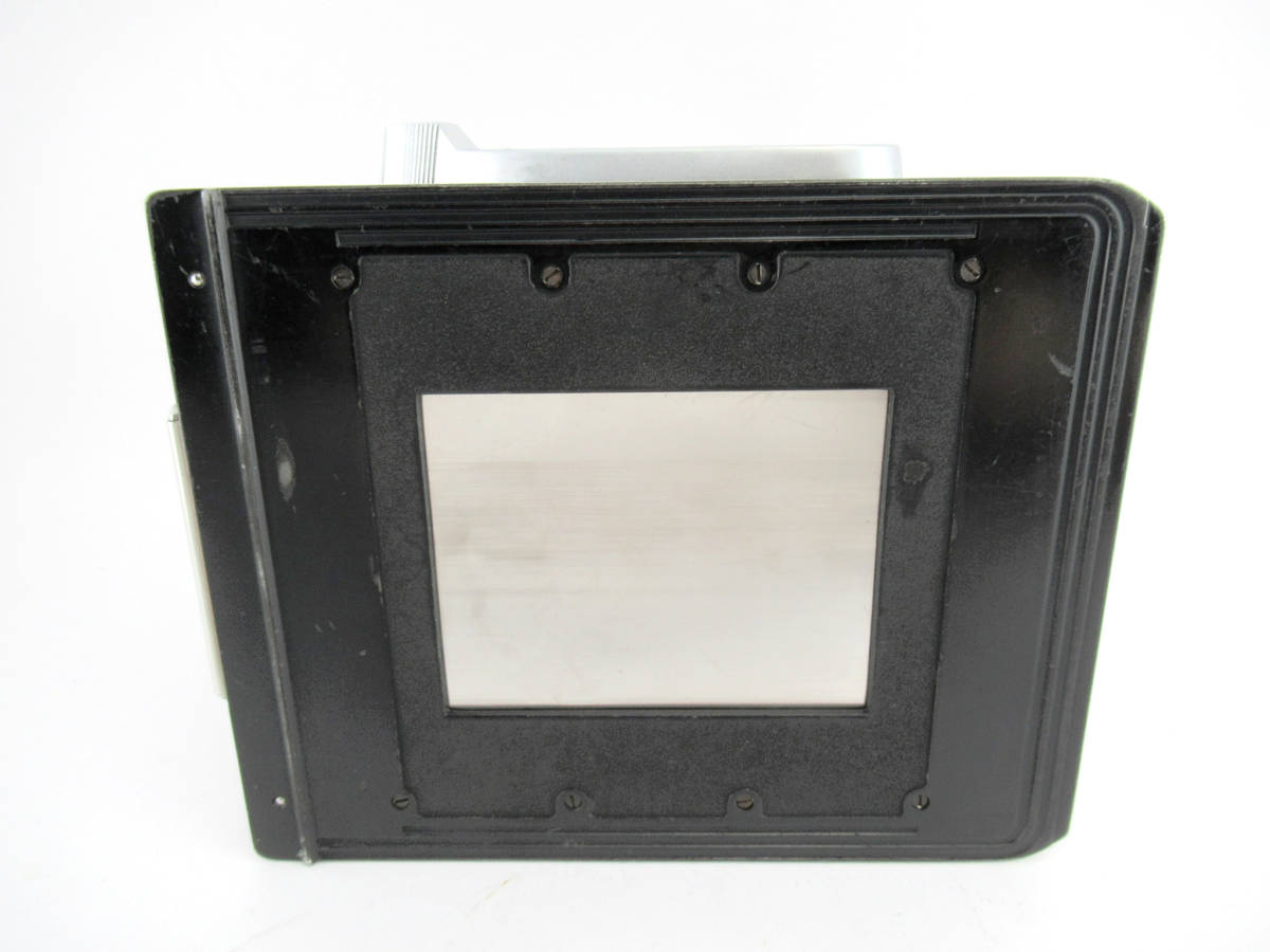 全国無料，送料無料 【Linhof/リンホフ】辰⑤131//ホルダー/56×72 Super rollex
