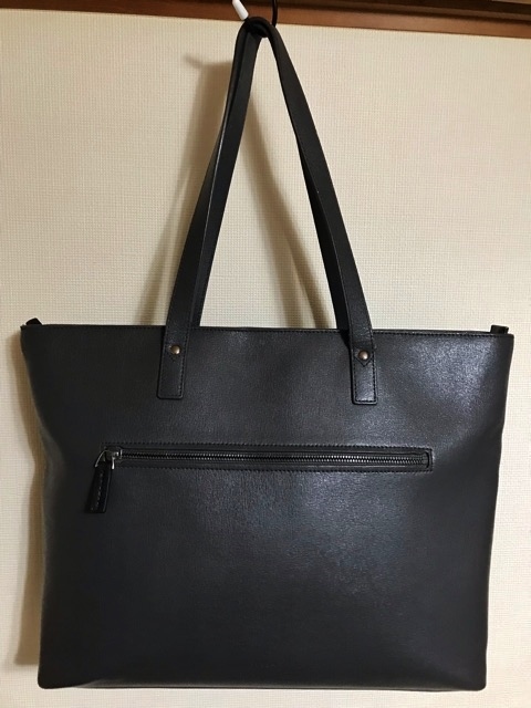 【極美品】FURLA トートバッグ レザー ビジネスバッグ 未使用級 美品 FURLA フルラ レザー トートバッグ ビジネス フルラ