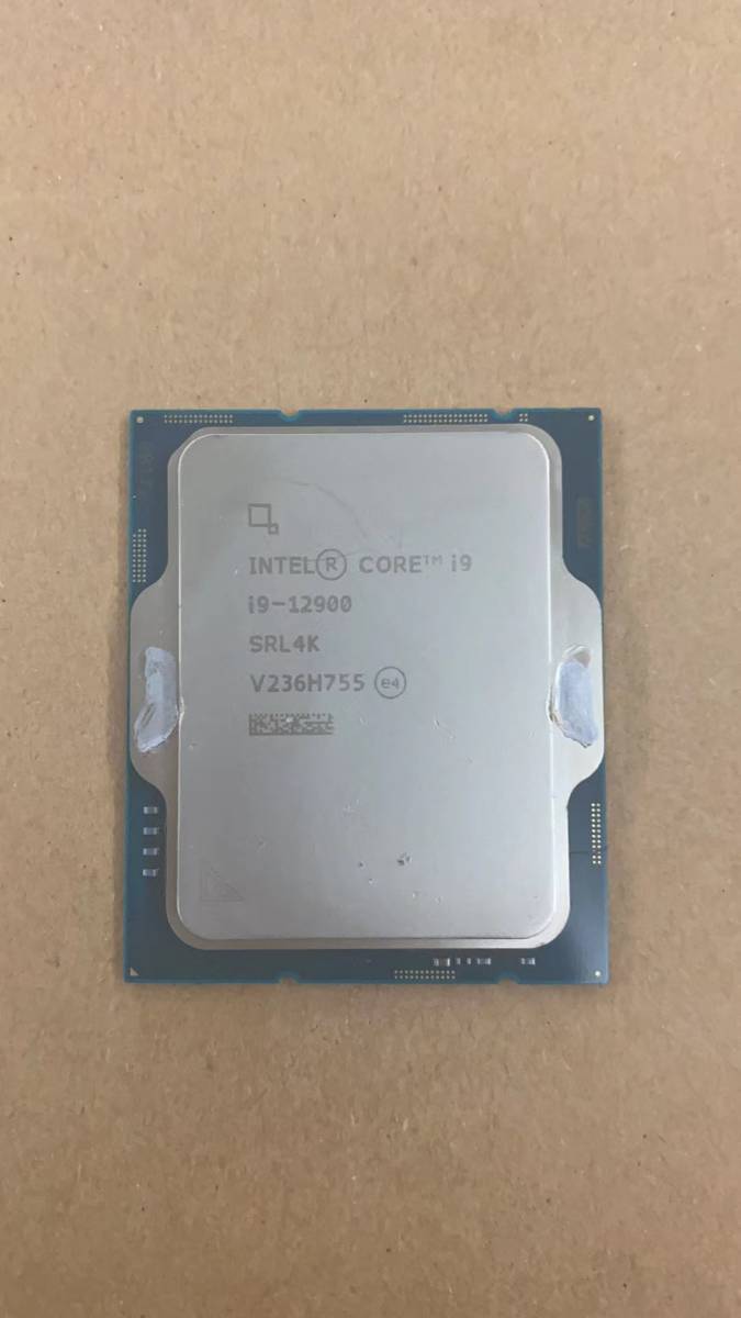 Intel Core I7-6950X CPU LGAソケット i7-6950X 中古分解品 インテル