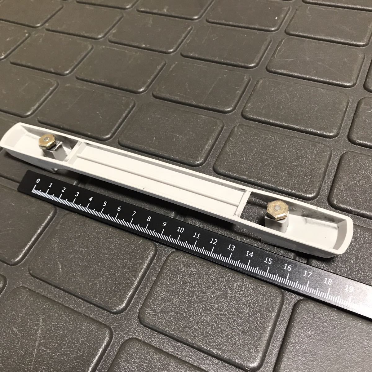 ジャンク/部品取り【RIMOWA】リモワ トパーズ/サルサ ハンドル ジャンク/部品取り【RIMOWA】リモワ トパーズ/サルサ ハンドル