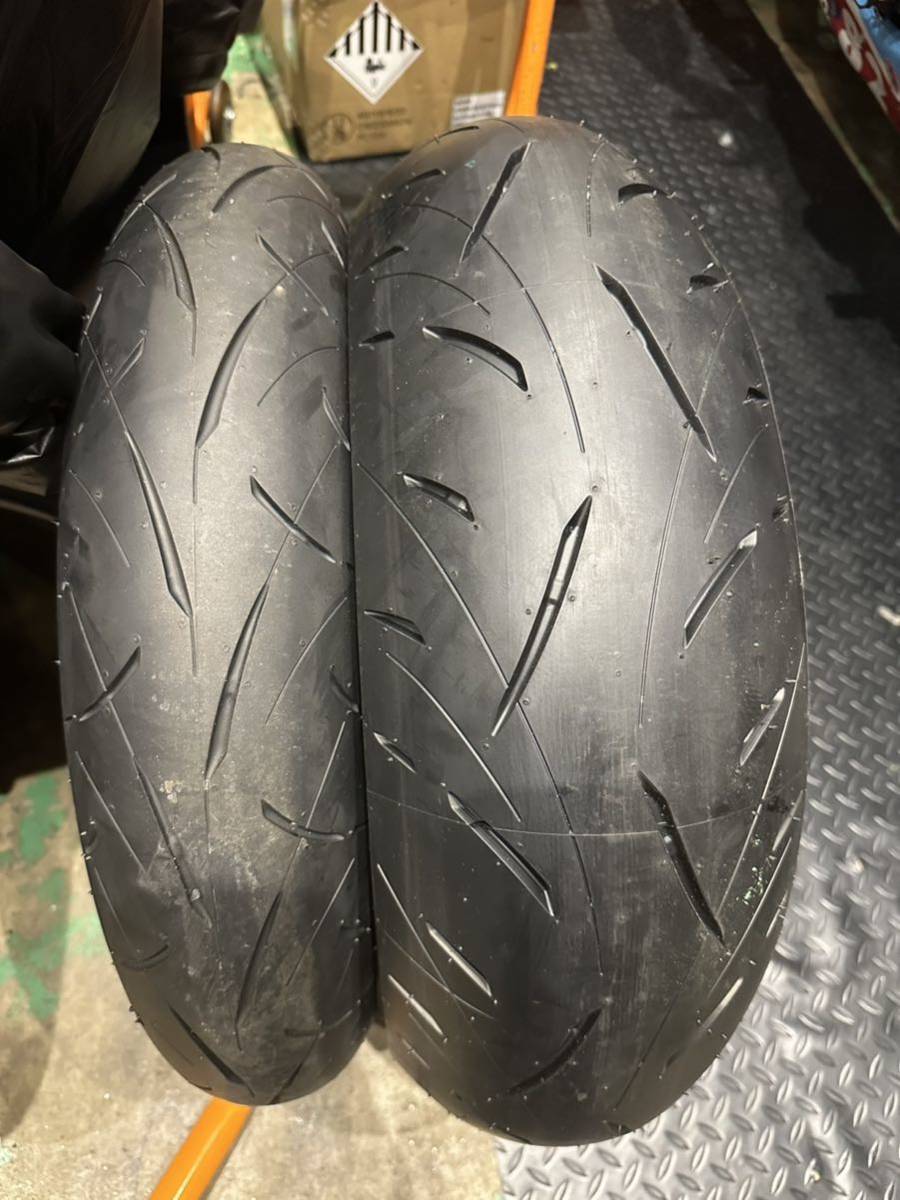 CBR600RR 新車外し ホンダ 新型 スプロケ＆チェーン CBR600RR