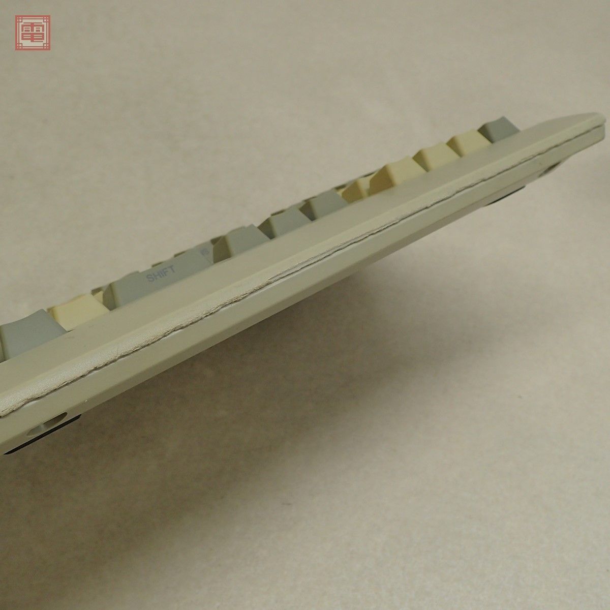 動作確認済 NEC PC-8801 TYPEC キーボード 日本電気 1円〜【20 【公式