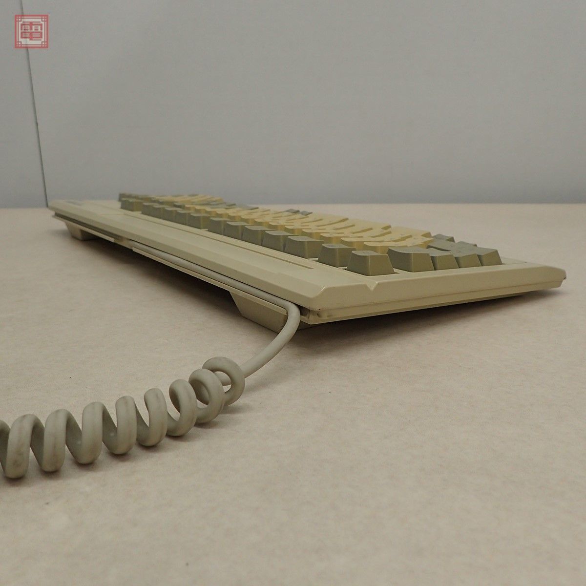 キーボード PC-8801用 NEC 動作品 (1983) Keyboard PC-8801-KI NEC キーボード