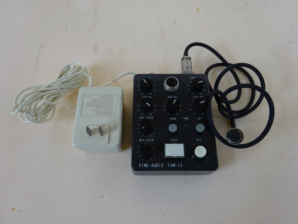FAM-13 ファインオーディオ FINE-AUDIO Yahoo!オークション - 公式通販