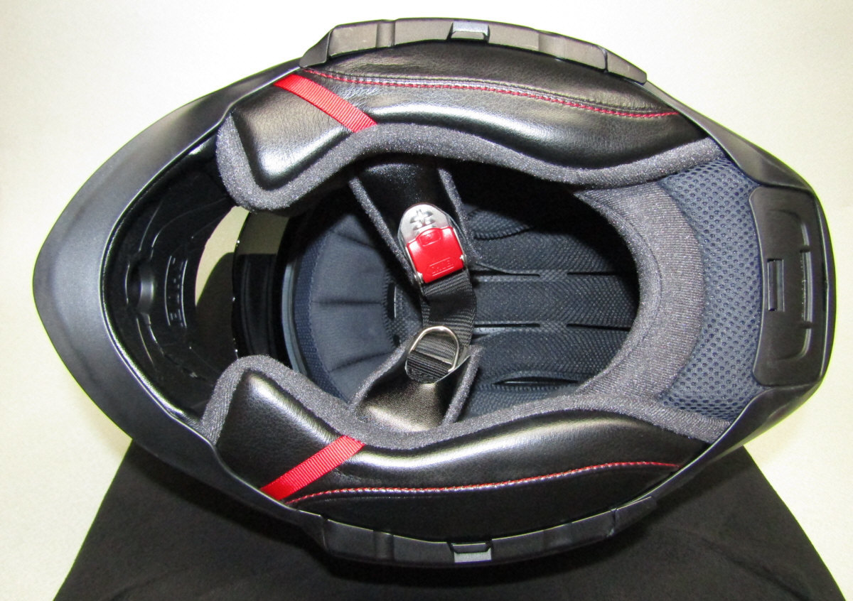 SHOEI GT-Air 2 カスタムペイント品 Mサイズ 2019年製 GT-Air II