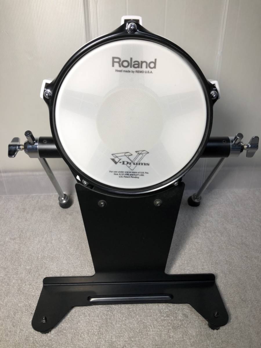 Roland KD-80 電子ドラム　(検索用　KD-9 KD-10 KD-120)