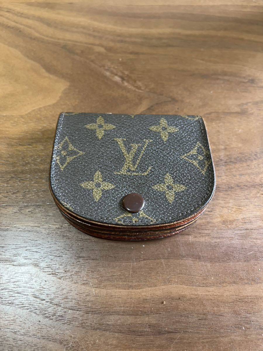 ジッピー・コイン パース ダミエ・エベヌ｜ルイ・ヴィトン 公式サイト