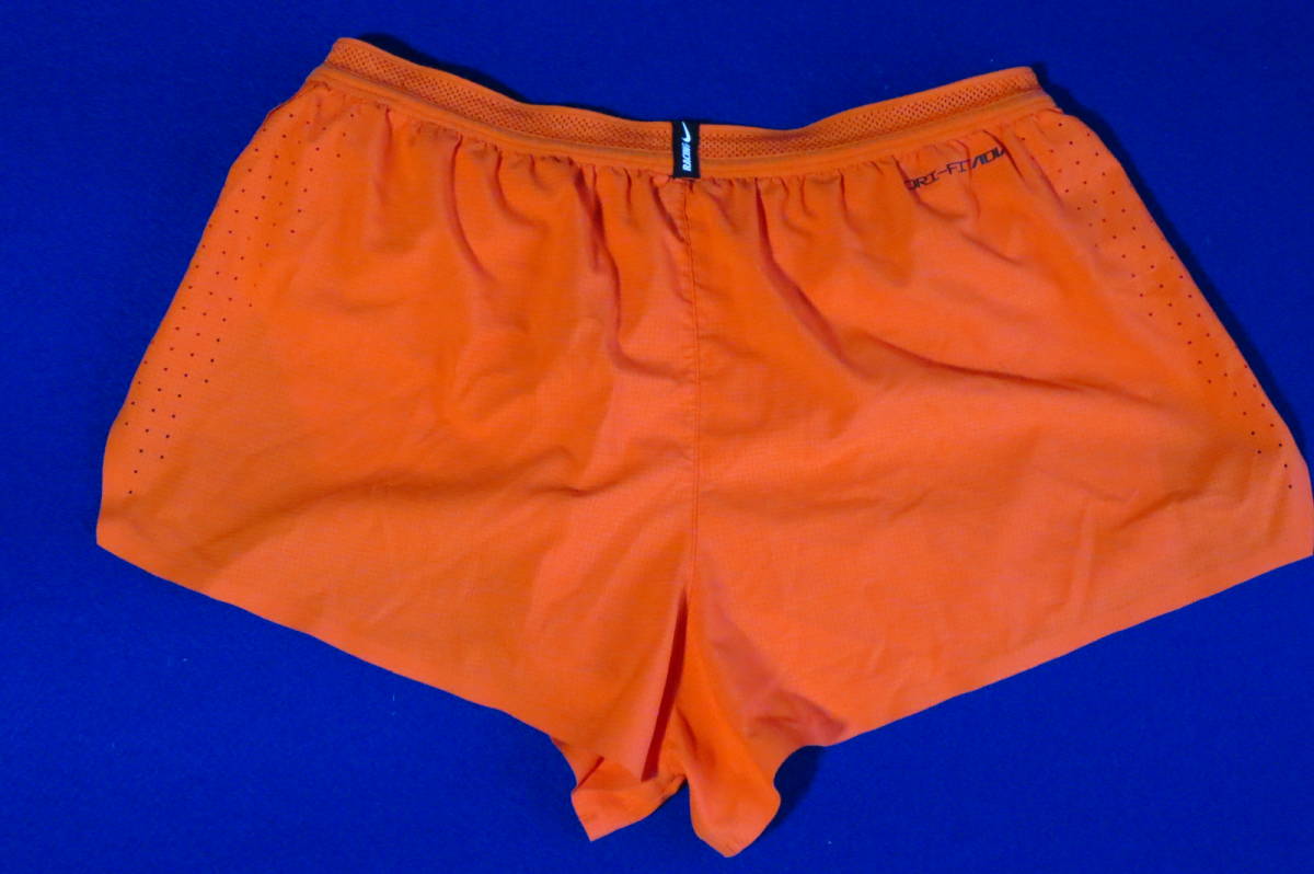 ナイキ　エアロスイフト　メンズ5cmランニングショートパンツ_2