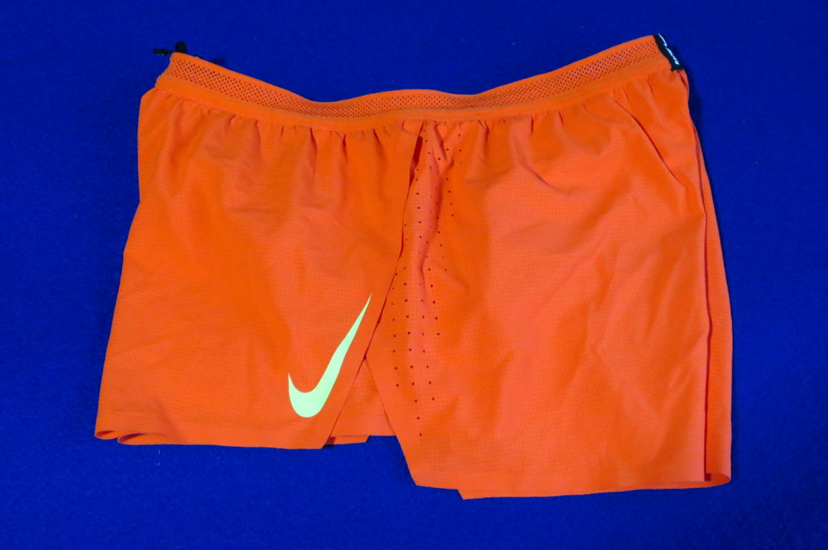 ナイキ　エアロスイフト　メンズ5cmランニングショートパンツ_3