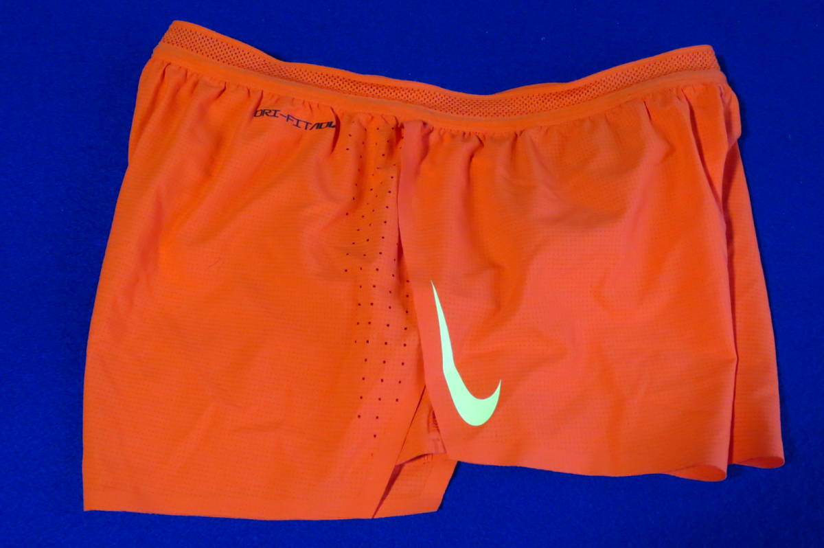 ナイキ　エアロスイフト　メンズ5cmランニングショートパンツ_4