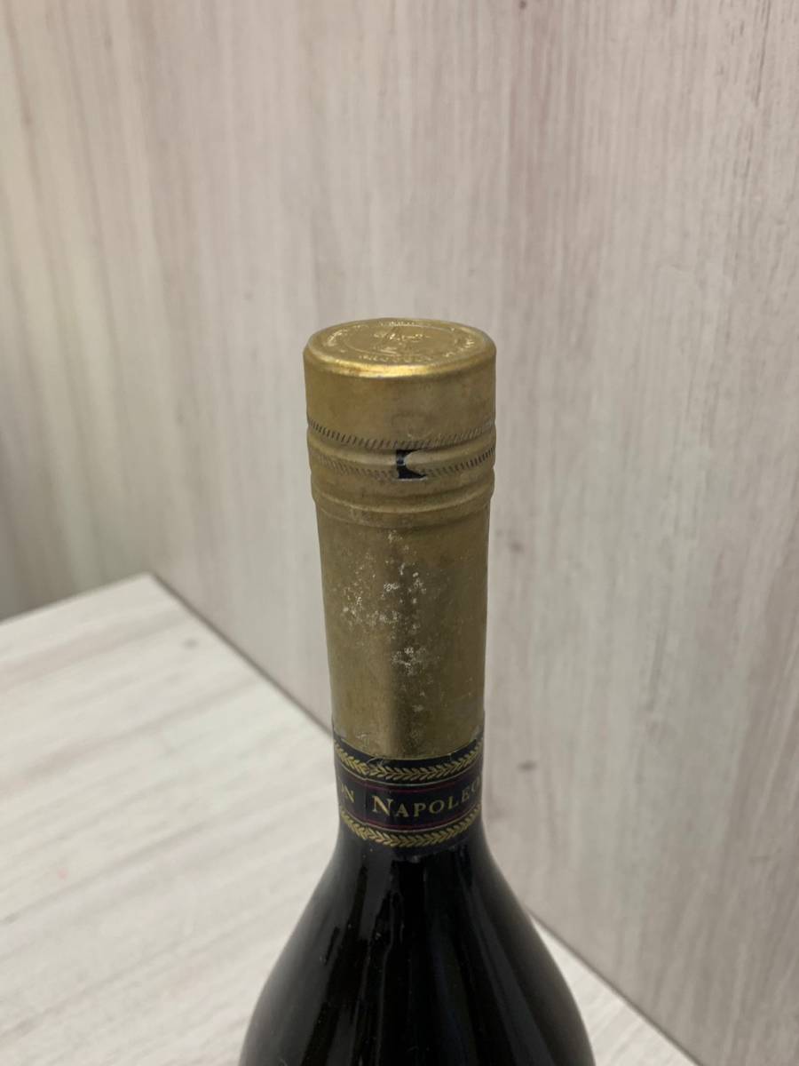 未開栓】REMY MARTIN レミーマルタン NAPOLEON ナポレオン EXTRA OLD