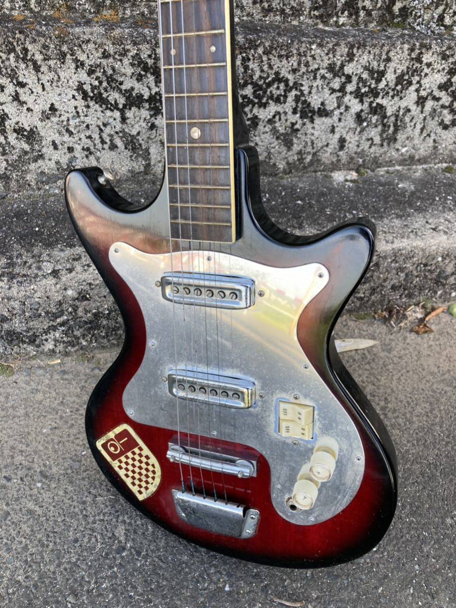 ジャンク アコギSTEEL REINFORCED NECK Kawai他ギター REINFORCED NECK ジャンク アコギSTEEL Kawai他ギター エレキギター