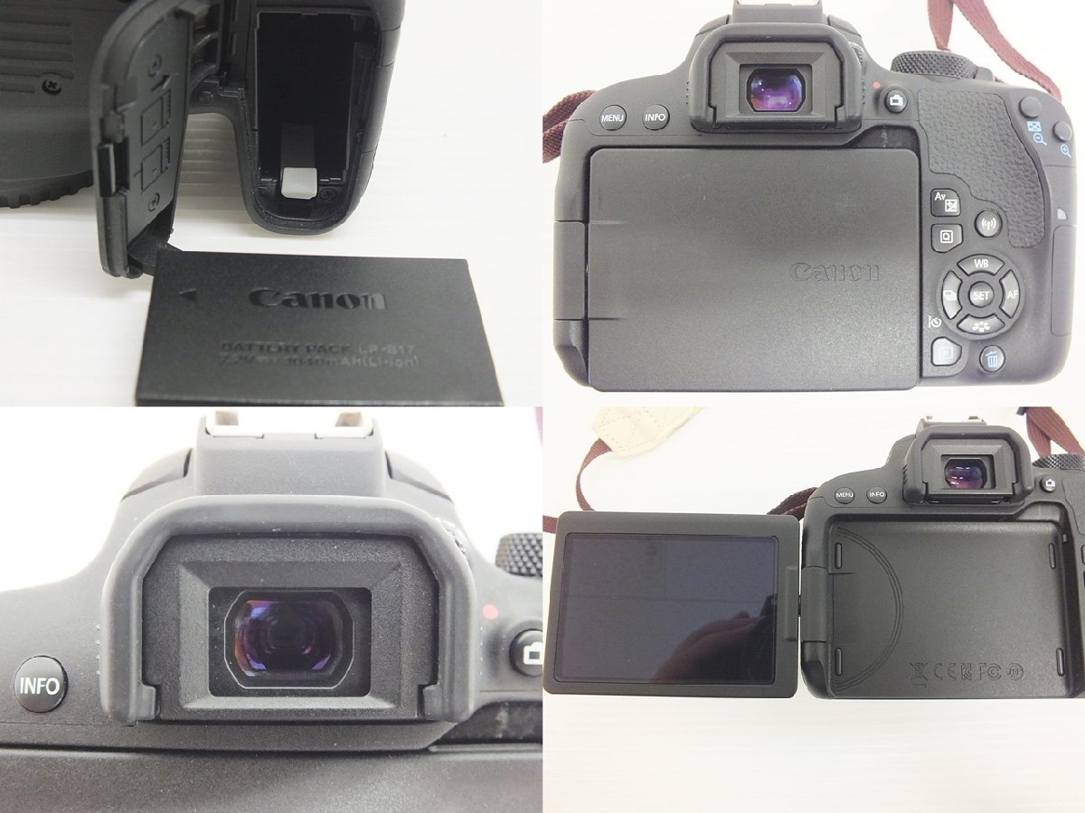 CANON EOS-55 ボディ(ブラック) 価格比較 - 価格.com [B8B-55-134-1] Canon キャノン EOS