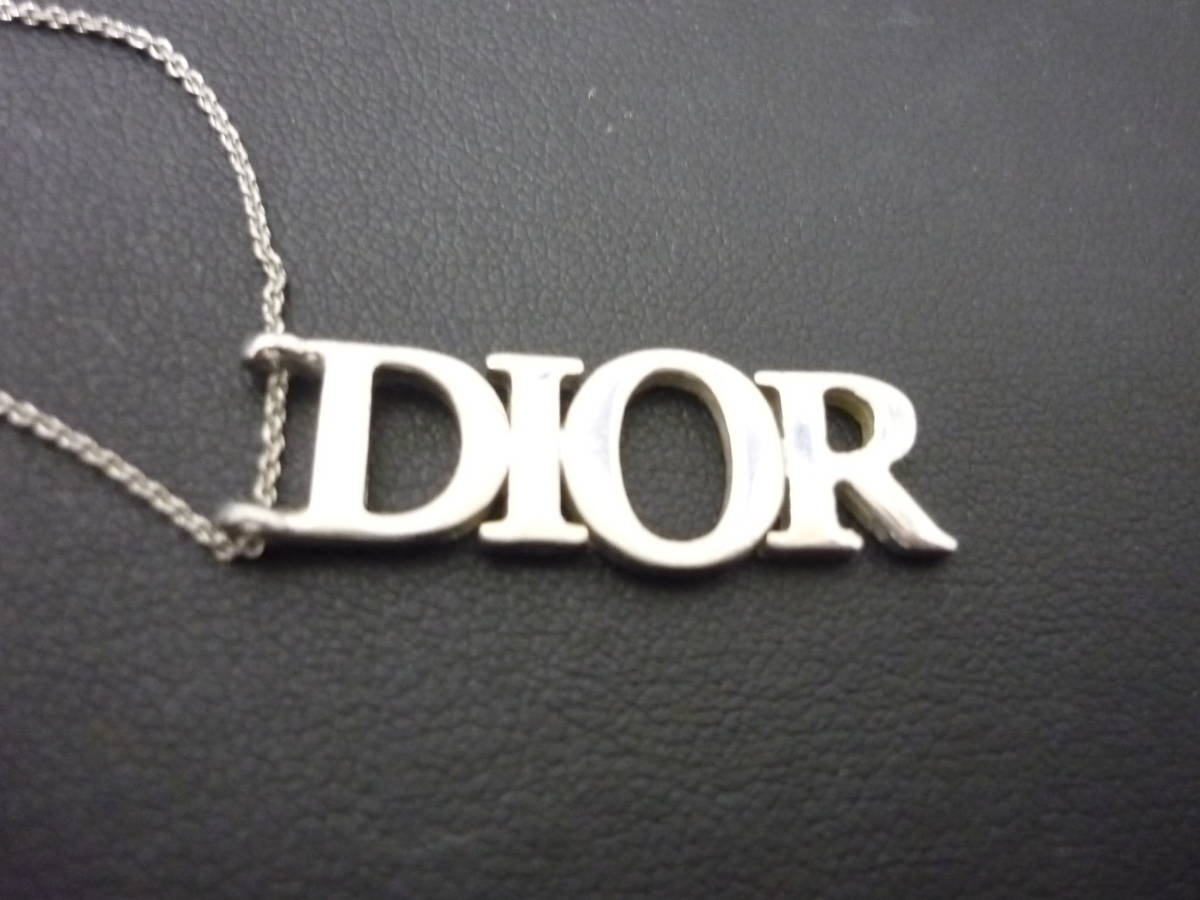Christian DIOR クリスチャンディオール Dior(クリスチャンディオール 