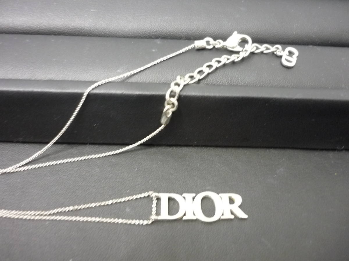 Christian DIOR クリスチャンディオール Dior(クリスチャンディオール 