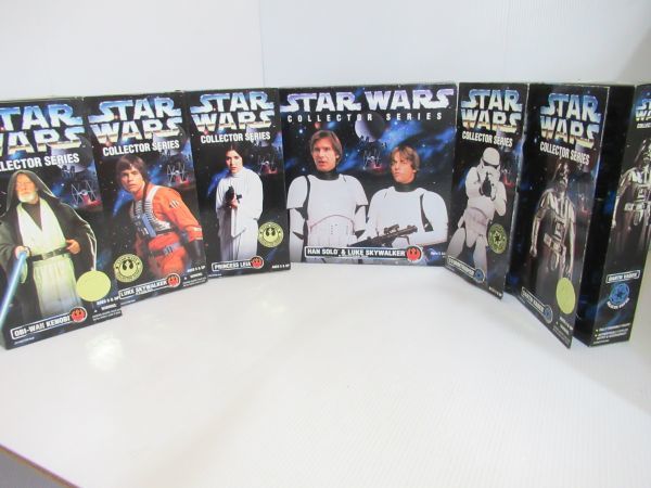 スターウォーズ コレクターズ STAR WARS コレクターシリーズ