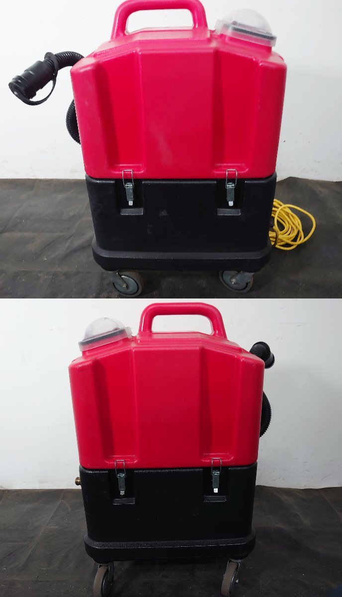 ジャンク】蔵王産業 スポットリンサー ジャンク蔵王産業 スポット