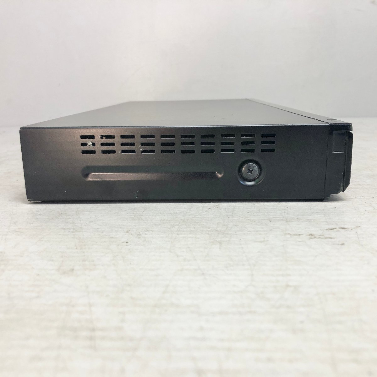△【ジャンク品 通電OK】Panasonic パナソニック ブルーレイディスク