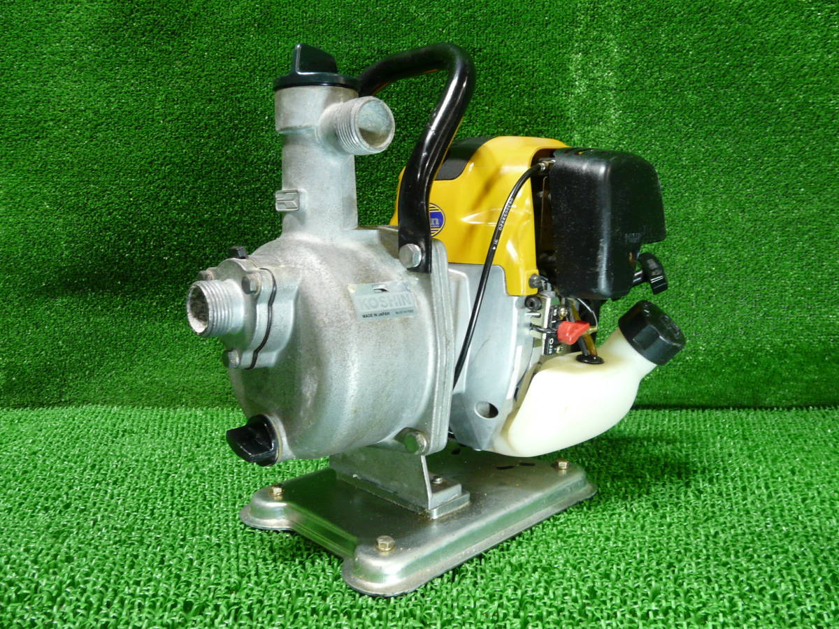 イワキマグネットポンプ MAGNET PUMP MD-100R IWAKI 三相200V