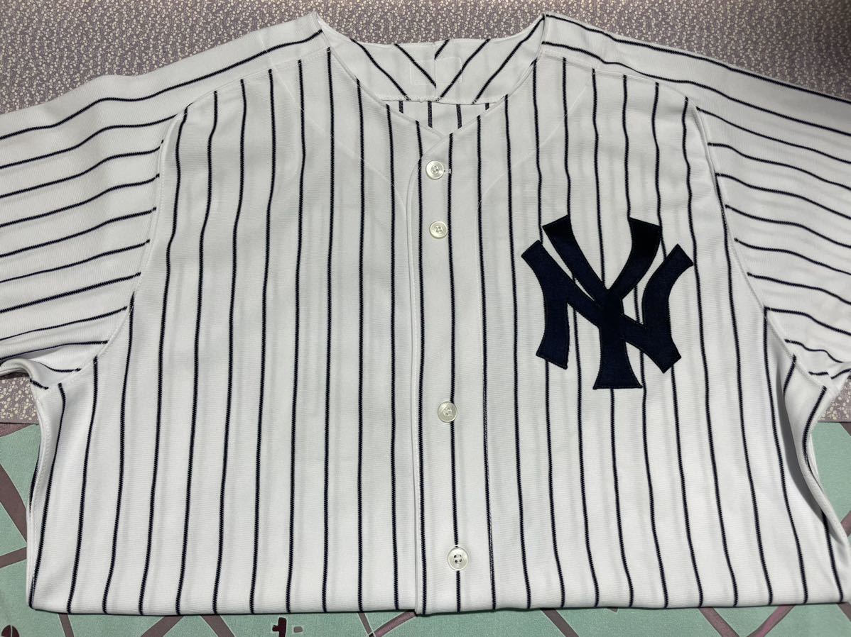 イチロー 直筆サイン入りオーセンティック ジャージ ユニフォーム