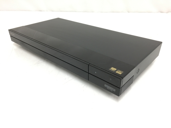 SONY BDZ-FBT2000 BDレコーダー チューナー内蔵 2019年制 4K対応 2TB