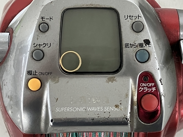 DAIWA SEABORG シーボーグ ULTRA FREE Z500FT 電動リール ダイワ