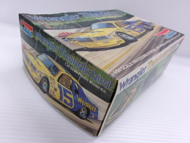 R出品 送料無料モノグラム：＃ラングラーコンボデイル・アーン モノグラム 1