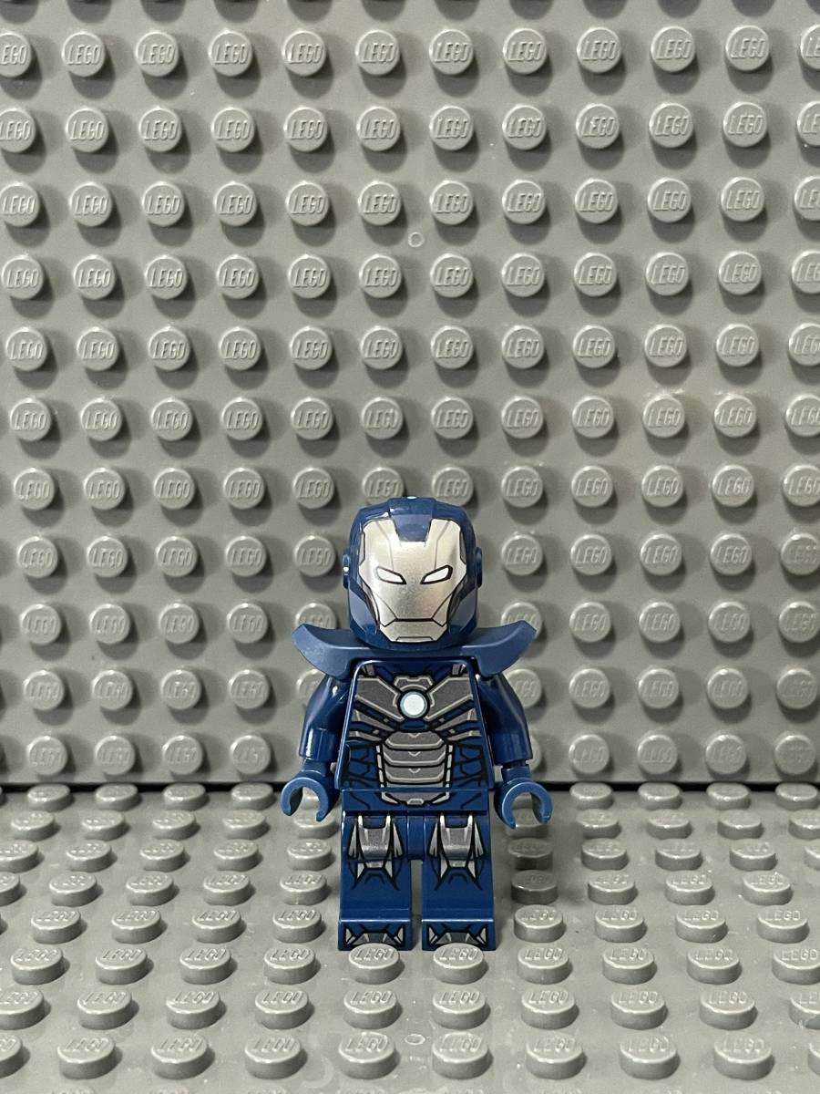 1円～LEGO マーベル 76166 アベンジャーズ・タワーの決戦 MK30 