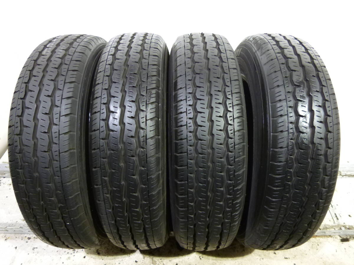 即日発送@2020年製@ 155/80R14 88/86 TOYO H11 4本！15078