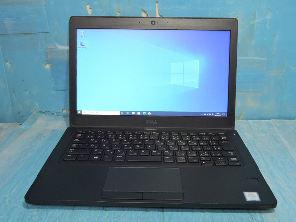 【超激得，得価】 DELL Latitude 5290 Core i5 8350U 1.7GHz SSD(13インチ未満)｜売買されたオークション情報、yahooの商品情報をアーカイブ公開 - オークファン デル