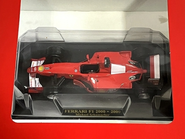 アシェット 公式 フェラーリ F1 コレクション Ferrari 155巻セット 1