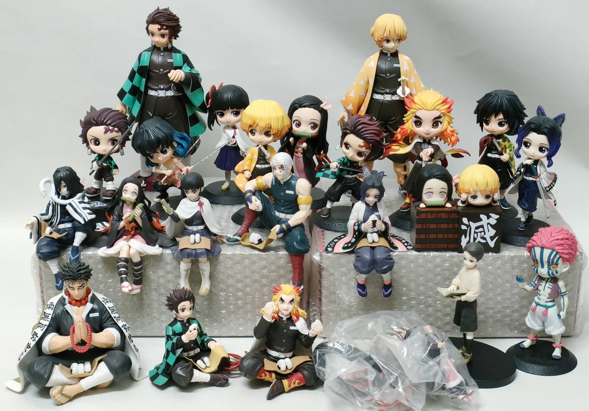 一番くじ】Re:ゼロから始める異世界生活 あなたに 精霊の祝福が