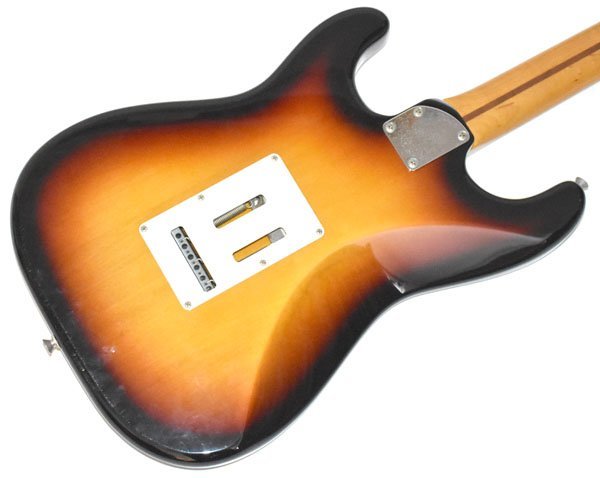 ☆ソフトケース付！CoolZ クールジー Stratocaster ストラトキャスター