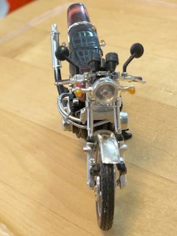 1/24 ZIIカスタムバイクコレクション 真崎京介 検）湘南純愛組 GTO