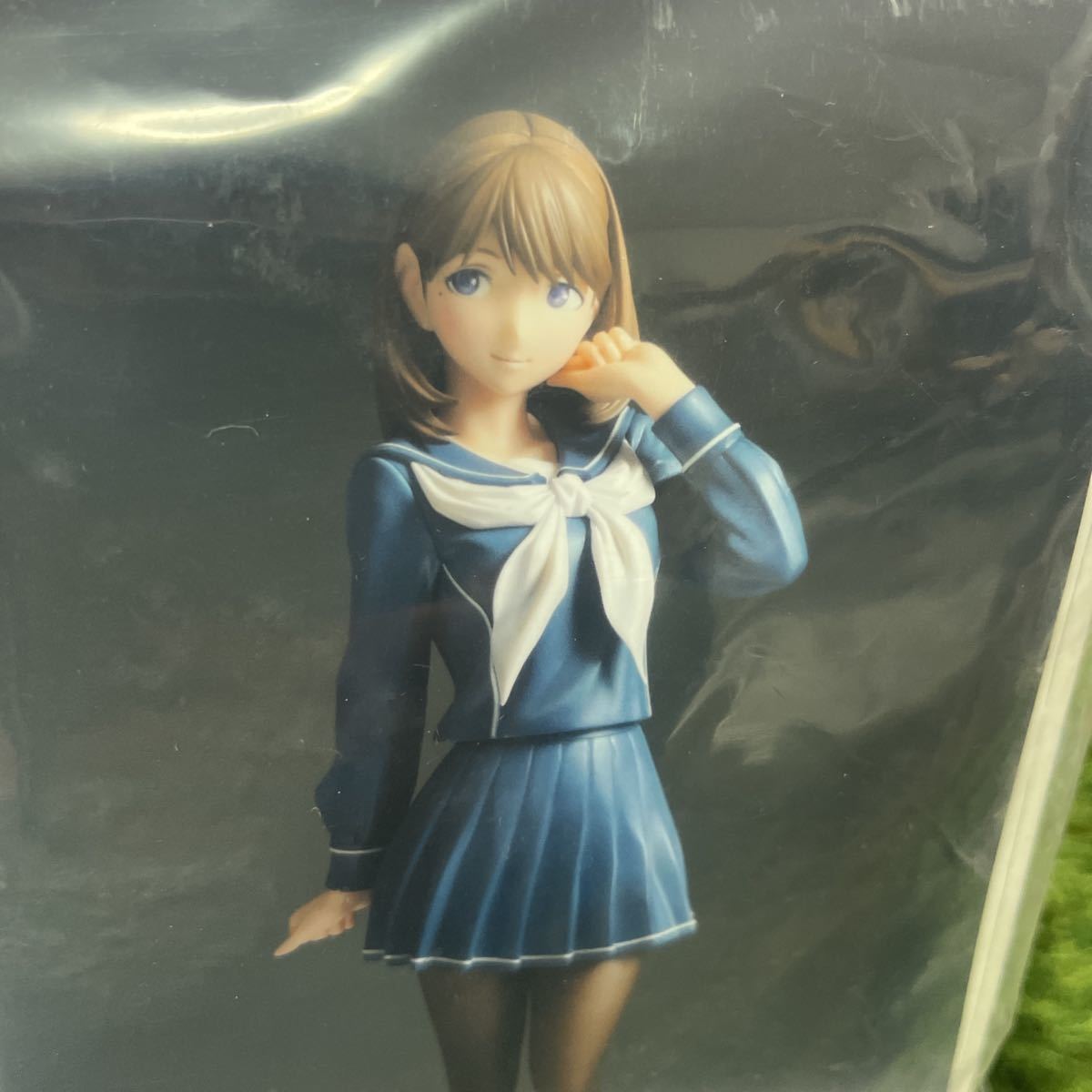 姉ヶ崎寧々　ガレージキット ラブプラス 姉ヶ崎寧々 ガレージキット ワンフェス(ラブプラス)｜売買
