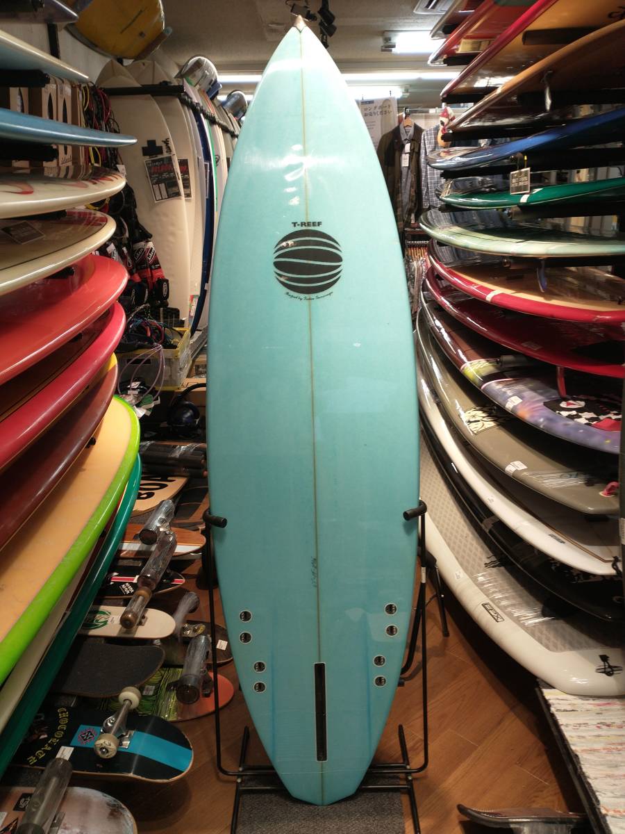 Treef サーフボード Treef サーフボード